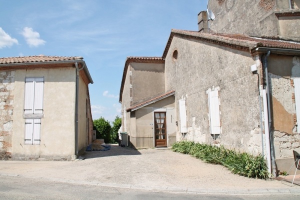 Photo Boudou - le village