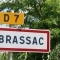 Photo Brassac - brassac (82190)