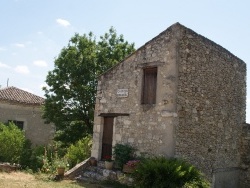 Photo paysage et monuments, Brassac - la commune