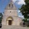Photo Brassac - église Saint Severin