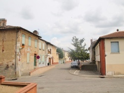 Photo paysage et monuments, Castelferrus - la commune
