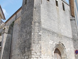 Photo paysage et monuments, Castelsagrat - Notre Dame De L'Assomption