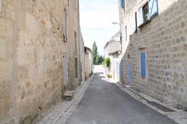 Photo Castelsagrat - Le Village