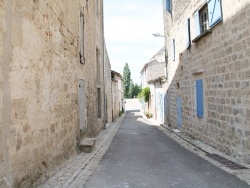 Photo paysage et monuments, Castelsagrat - Le Village