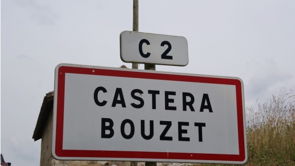 Photo Castéra-Bouzet - castera bouzet (82120)