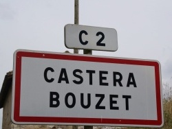 Photo paysage et monuments, Castéra-Bouzet - castera bouzet (82120)