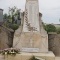 le monument aux morts