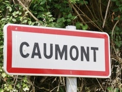Photo paysage et monuments, Caumont - caumont (82210)