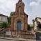 Photo Donzac - église Notre Dame