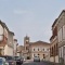 Photo Donzac - le village