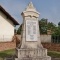 le monument aux morts