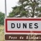 Photo Dunes - dune (82340)