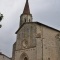 Photo Dunes - église Sainte Madeleine