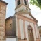 Photo Escatalens - église Sainte Madeleine