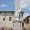 Photo Escatalens - le monument aux morts