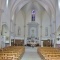 Photo Espalais - église Saint Orens