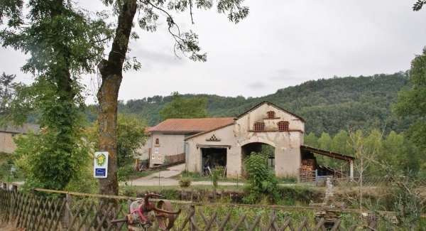 la commune