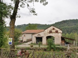 Photo paysage et monuments, Fabas - la commune