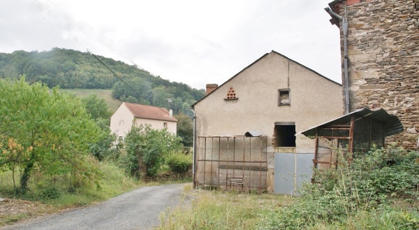 Photo Fabas - la commune