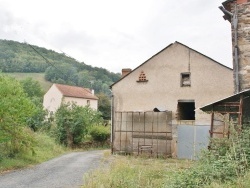 Photo paysage et monuments, Fabas - la commune