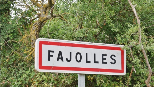 Photo Fajolles - fajolles (82210)