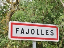 Photo paysage et monuments, Fajolles - fajolles (82210)