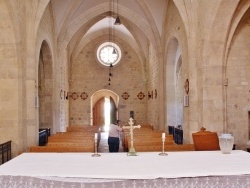 Photo paysage et monuments, Gasques - L'église