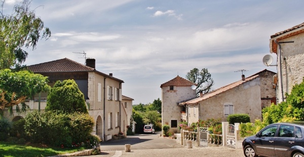 Photo Gasques - La Commune