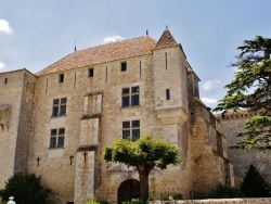 Photo paysage et monuments, Gramont - Le Château