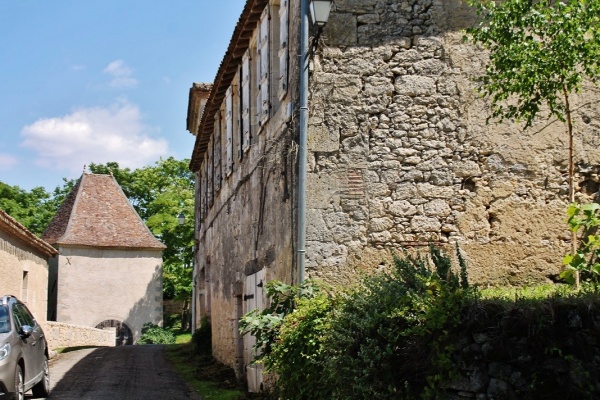 Photo Gramont - La Commune