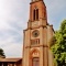 Photo Labastide-du-Temple - L'église