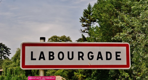 Photo Labourgade - labourgarde (82100)