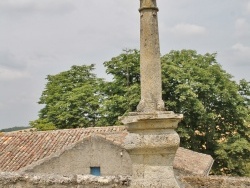 Photo paysage et monuments, Lachapelle - la croix