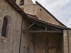 Photo paysage et monuments, Lachapelle - église saint pierre