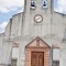 Photo Lacourt-Saint-Pierre - église Saint Pierre