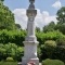 Photo Lacourt-Saint-Pierre - le monument aux morts