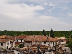 Photo paysage et monuments, Lamothe-Capdeville - Le Village