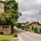 Photo Lamothe-Cumont - Le Village