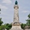 Photo Larrazet - le monument aux morts