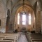 Photo Lauzerte - église Saint Barthélemy