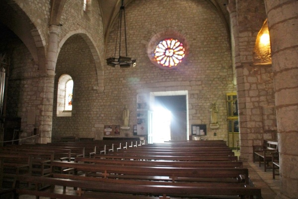 église Saint Barthélemy