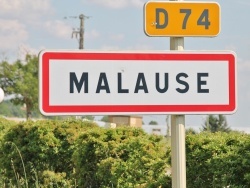 Photo paysage et monuments, Malause - Malause (82200)