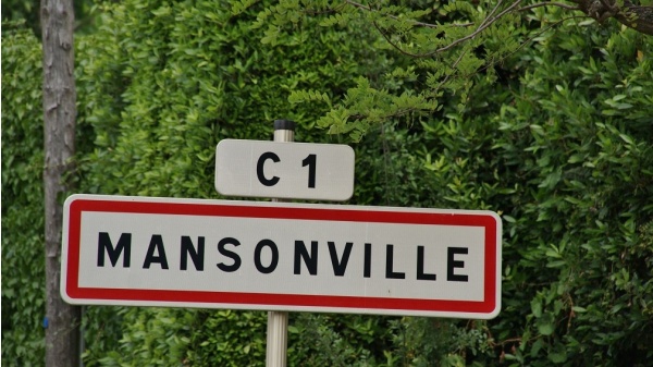 Photo Mansonville - mansonville