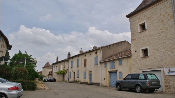 Photo Mansonville - la commune