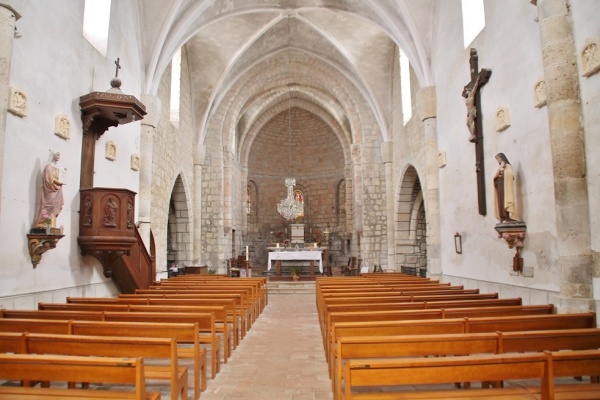 église saint saturnin