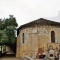 église de Grezas