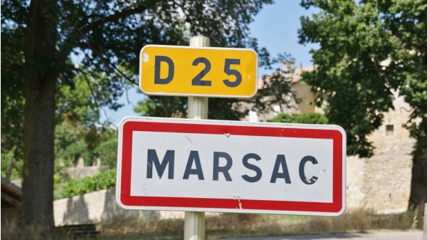 Photo Marsac - marsac (82120)