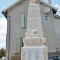 Photo Marsac - le monument aux morts