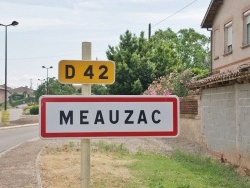 Photo paysage et monuments, Meauzac - meaurac (82290)