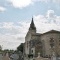 Photo Merles - église saint Roch